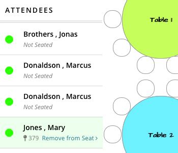nonprofit event management|non profit event registration software.